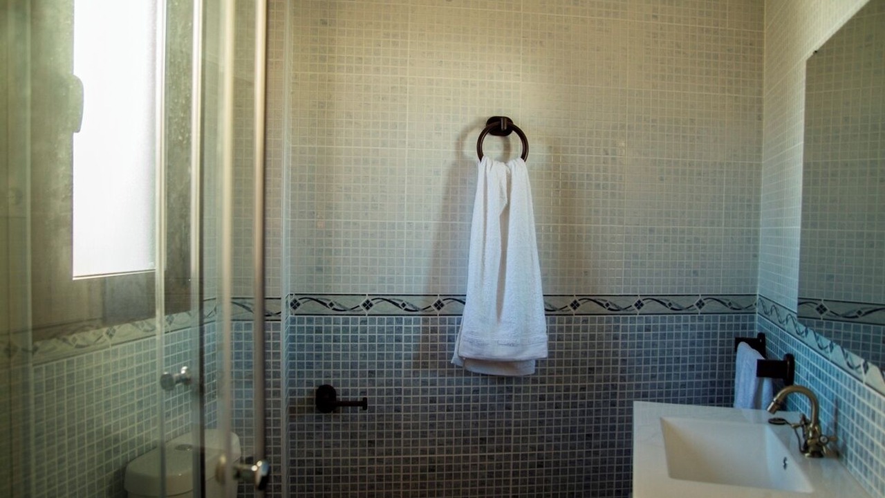 Photo of Bathroom in Hueva