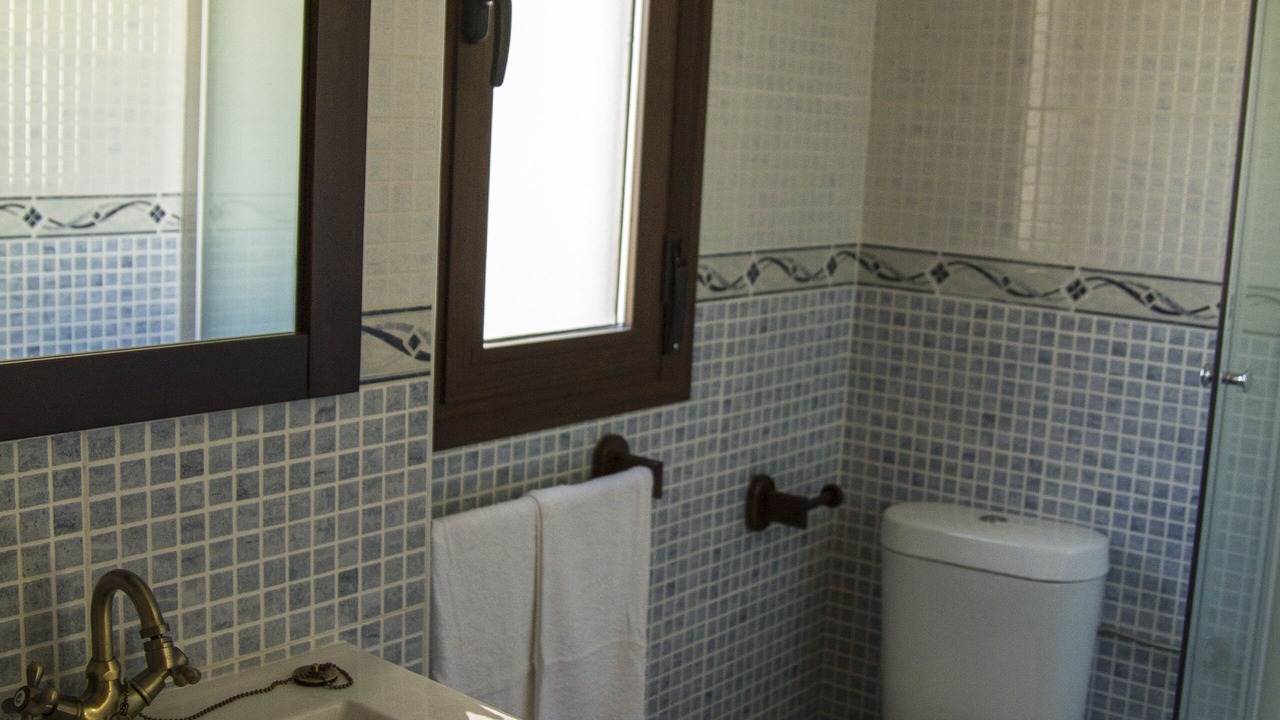 Photo of Bathroom in Hueva