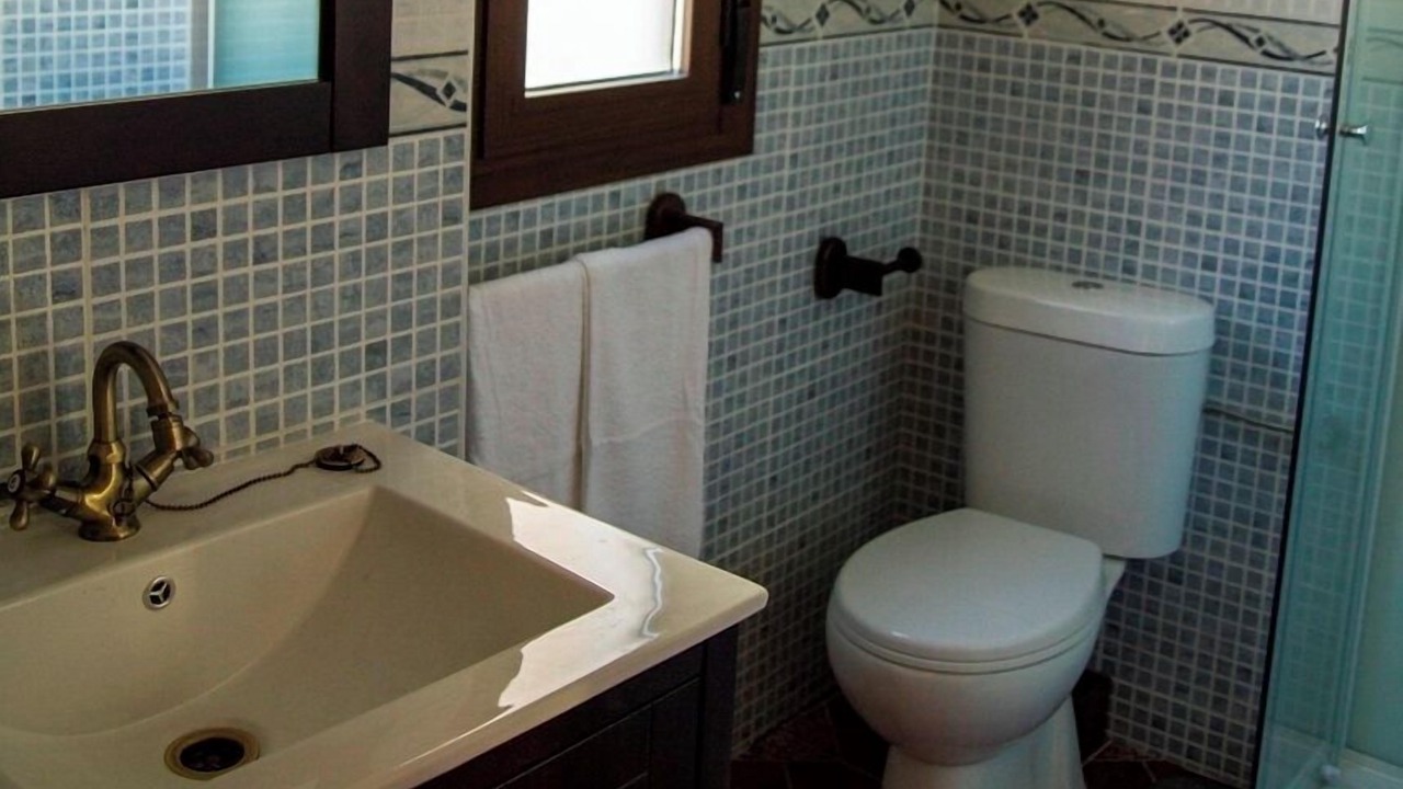Photo of Bathroom in Hueva