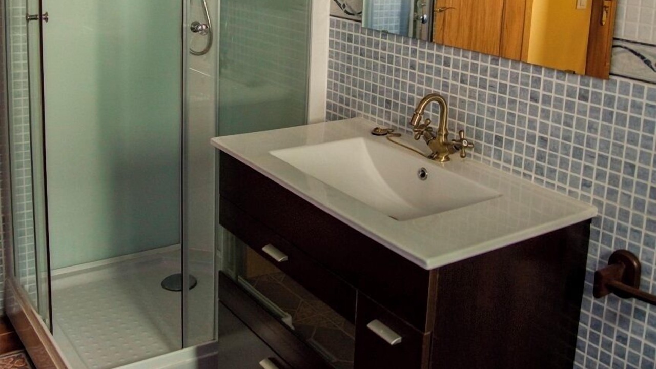 Photo of Bathroom in Hueva