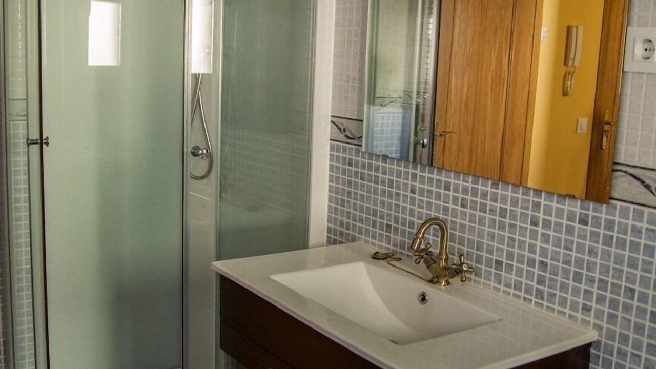 Photo of Bathroom in Hueva