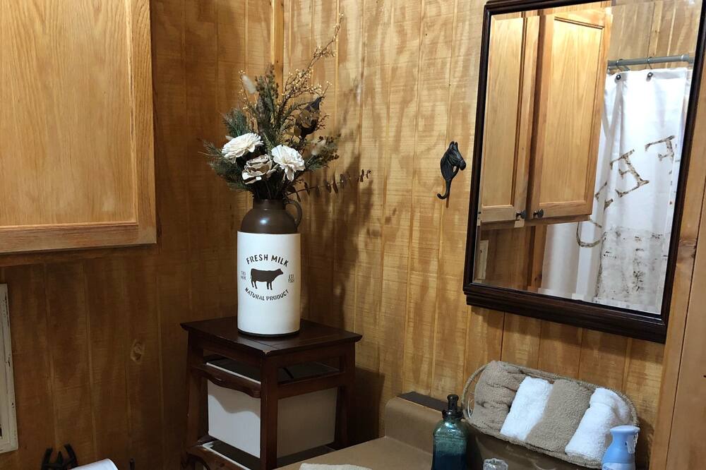 Photo of Bathroom in Athens