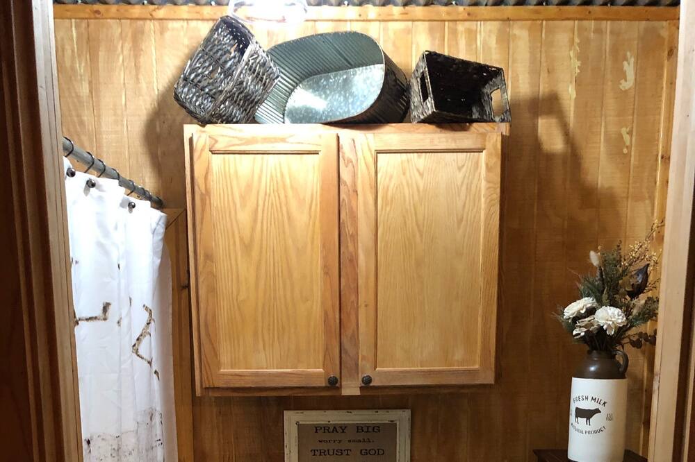 Photo of Bathroom in Athens