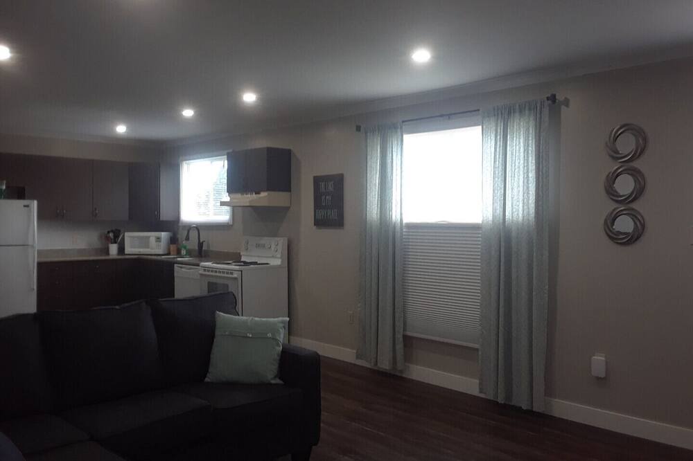 Photo of Bedroom in Brackley Beach