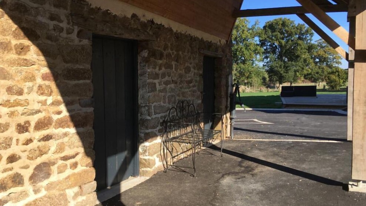 Photo of Outdoor in La Chapelle-Saint-Aubert