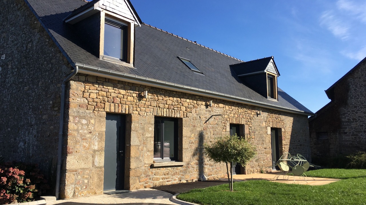 Photo of Outdoor in La Chapelle-Saint-Aubert