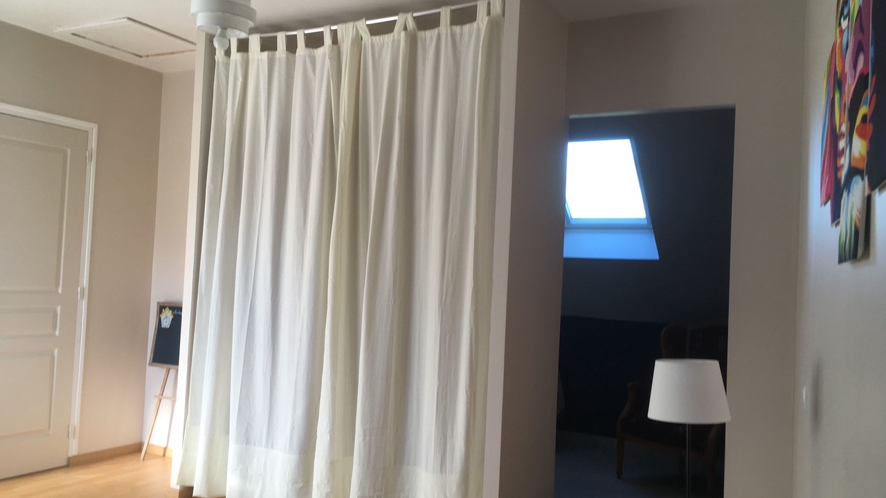 Photo of Bathroom in La Chapelle-Saint-Aubert