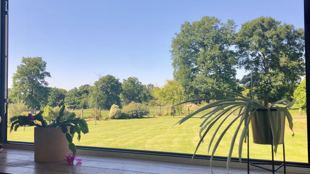 Photo of Outdoor in La Chapelle-Saint-Aubert