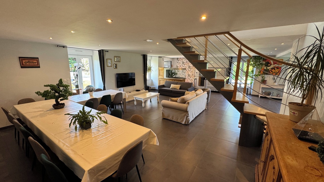 Photo of Others in La Chapelle-Saint-Aubert