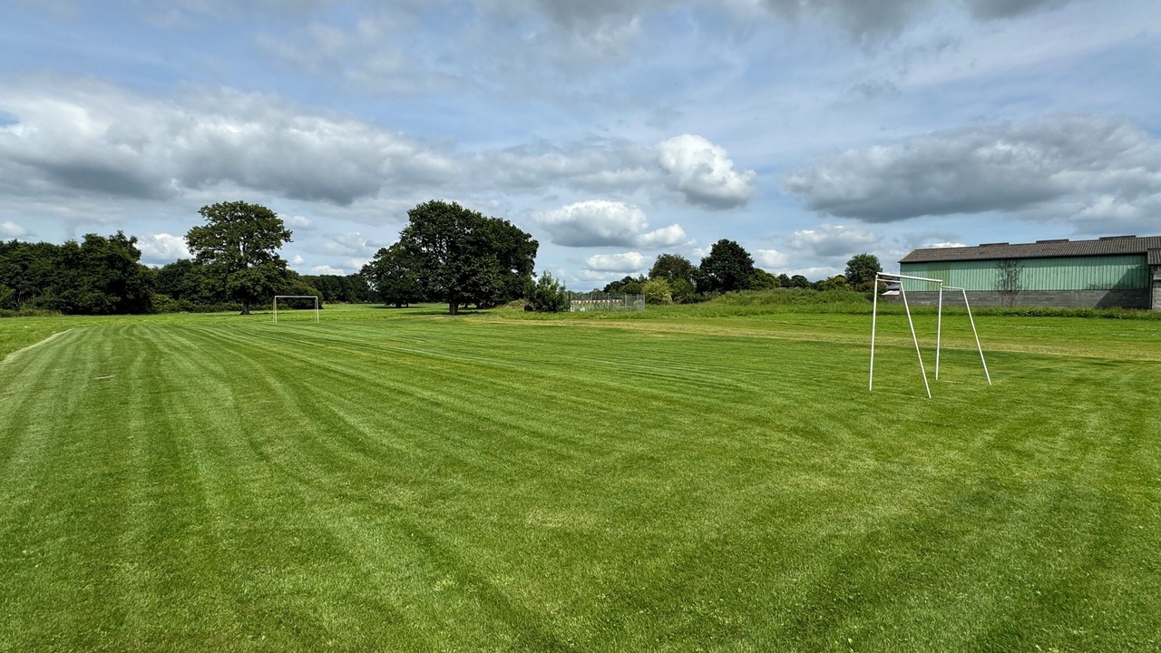 Photo of Outdoor in La Chapelle-Saint-Aubert