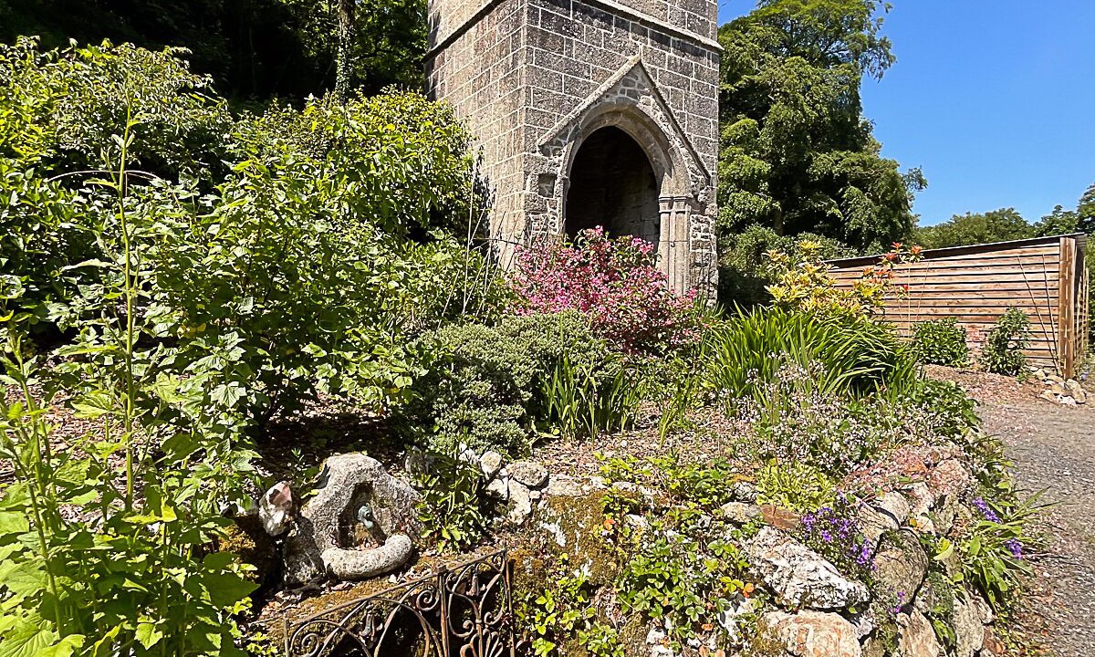 Photo of Outdoor in Lanivet