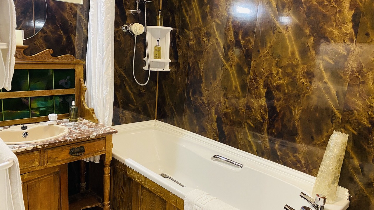 Photo of Bedroom in Lanivet