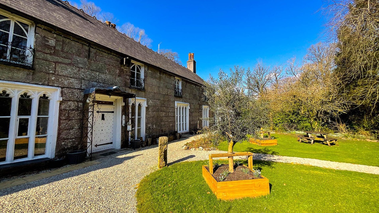 Photo of Outdoor in Lanivet