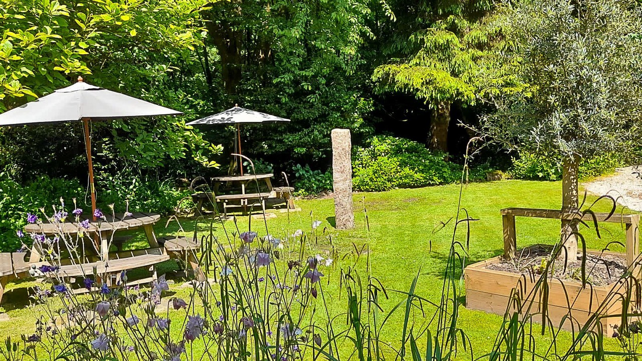 Photo of Outdoor in Lanivet