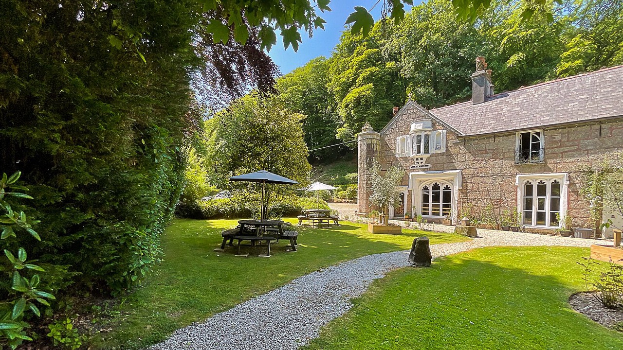 Photo of Outdoor in Lanivet