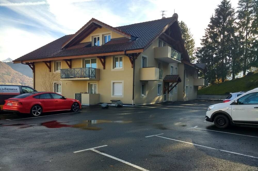 Photo of Outdoor in Sallanches