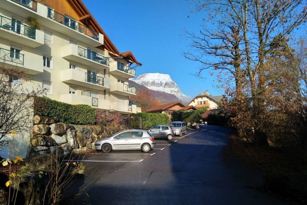 Photo of Outdoor in Sallanches