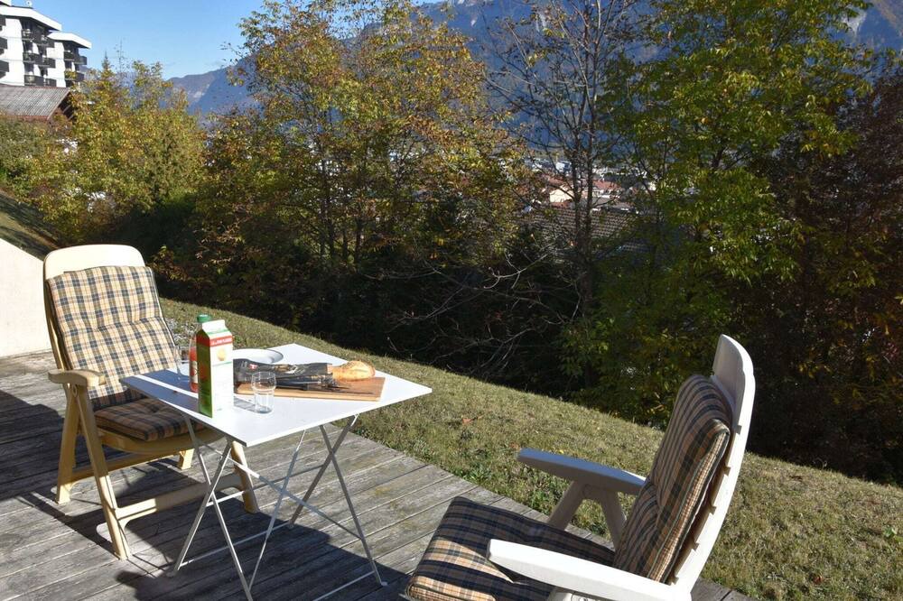 Photo of Patio Balcony in Sallanches