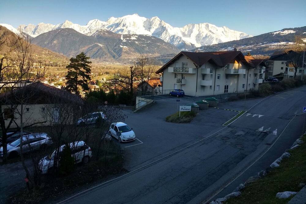 Photo of Outdoor in Sallanches