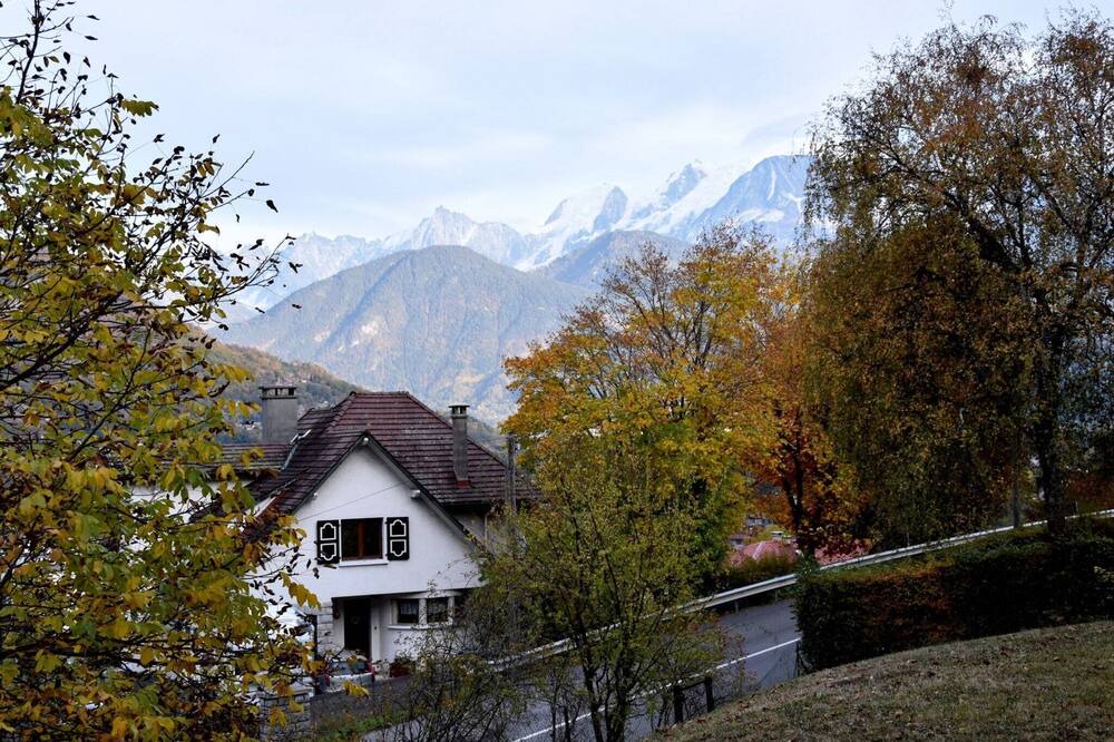 Photo of Others in Sallanches