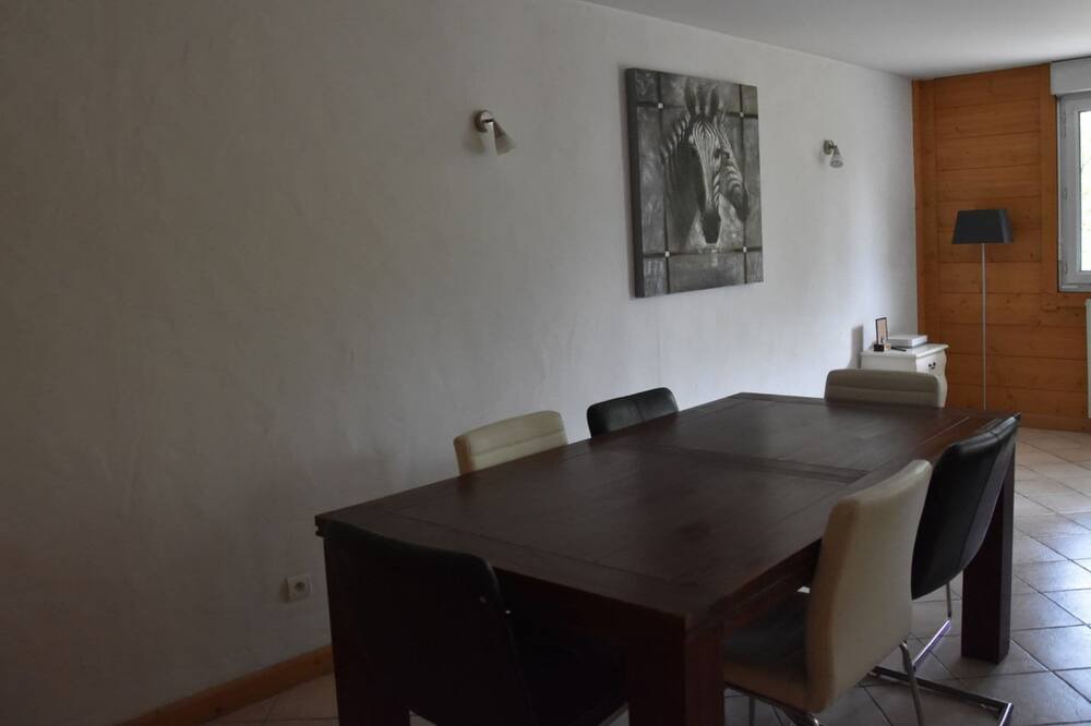 Photo of Livingroom in Sallanches