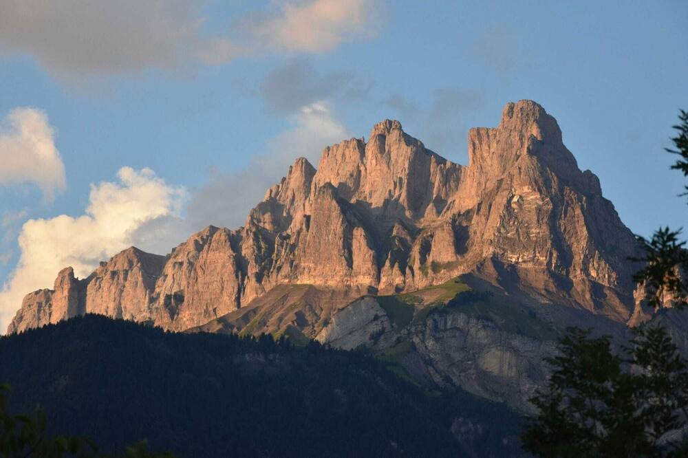 Photo of Others in Sallanches