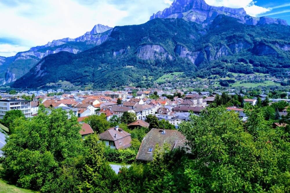 Photo of Others in Sallanches