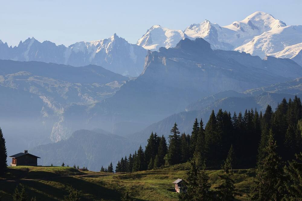 Photo of Others in Sallanches