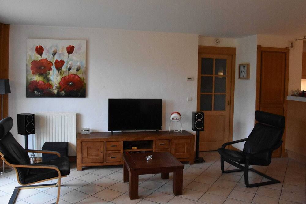 Photo of Livingroom in Sallanches
