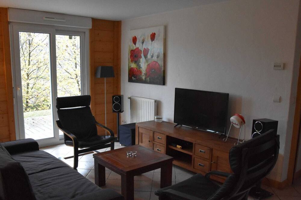 Photo of Livingroom in Sallanches