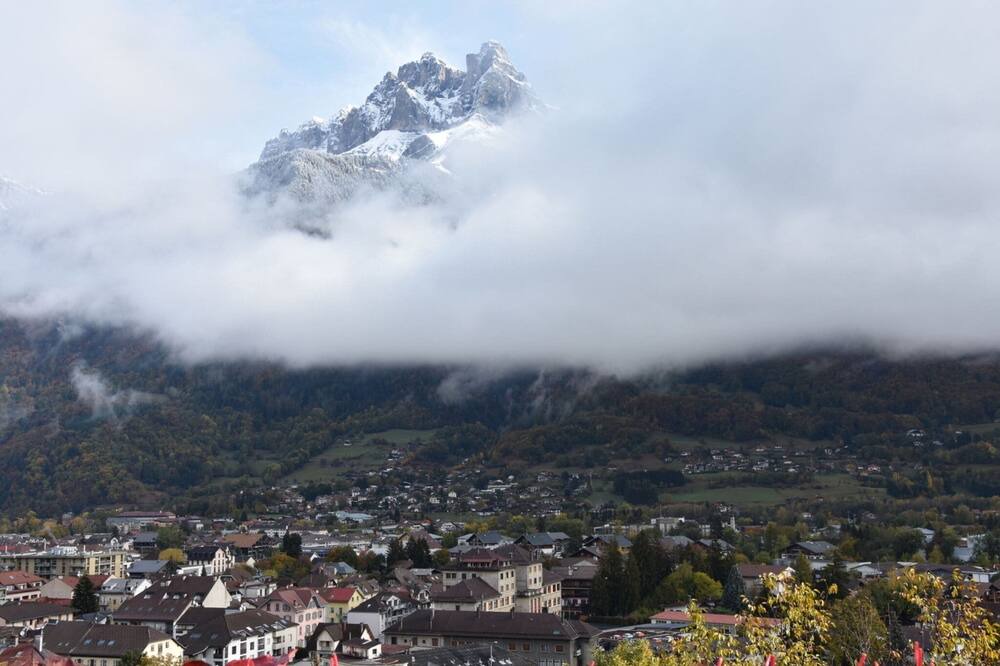 Photo of Others in Sallanches