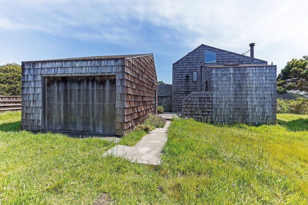 Photo of Outdoor in Sea Ranch