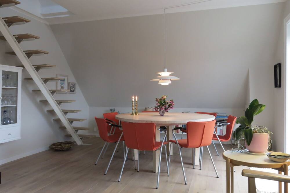 Photo of Bedroom in Amager