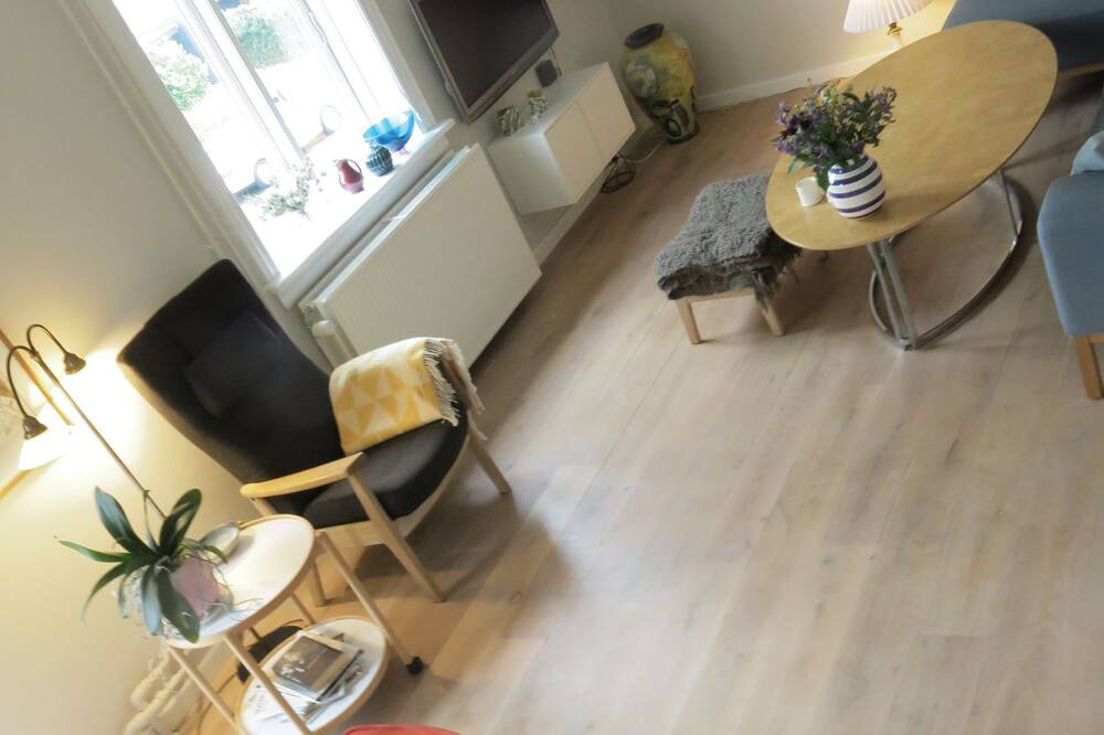 Photo of Bedroom in Amager
