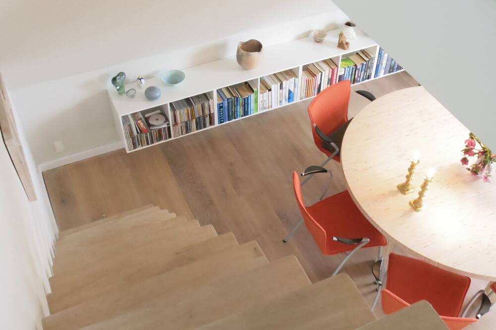 Photo of Bedroom in Amager