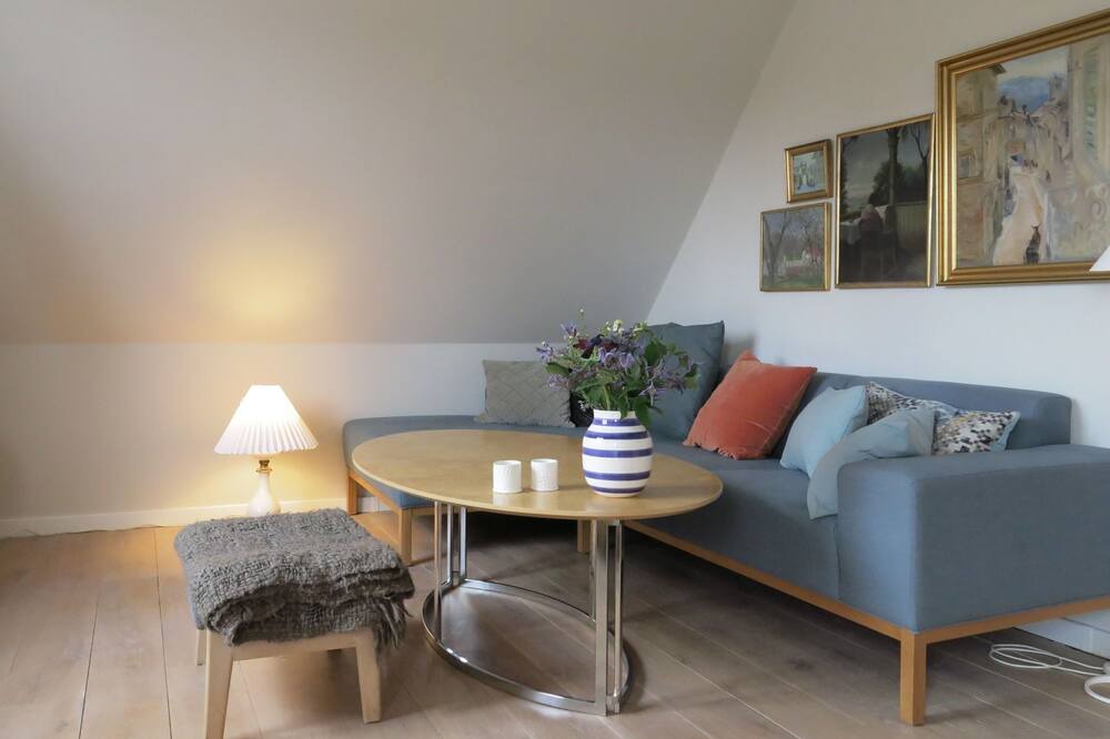 Photo of Bedroom in Amager
