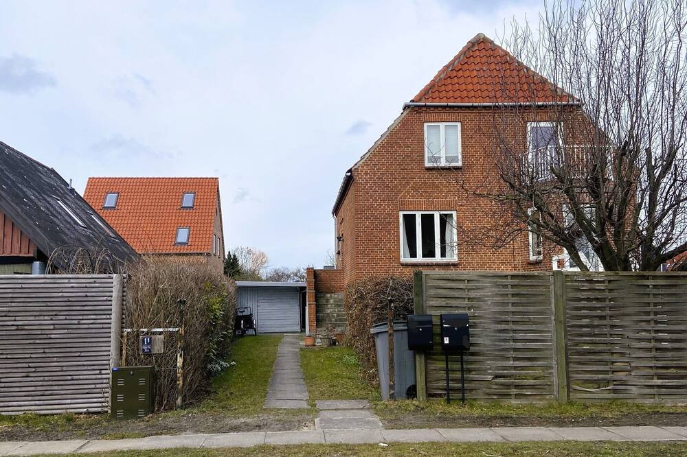 Photo of Outdoor in Amager