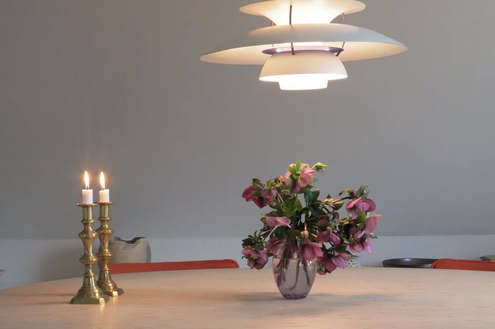 Photo of Bedroom in Amager