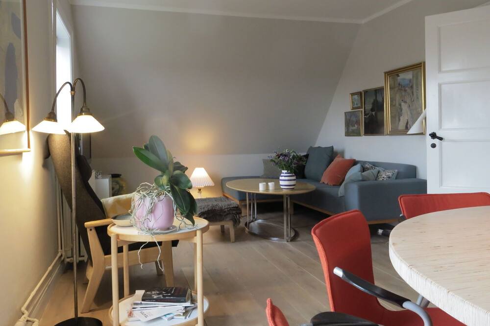 Photo of Bedroom in Amager