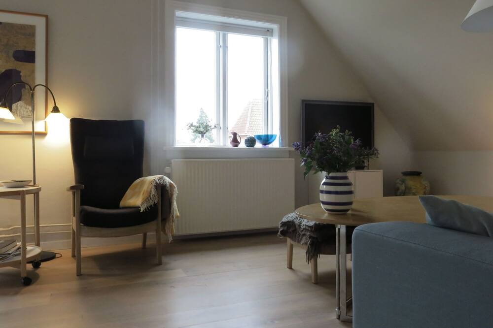 Photo of Bedroom in Amager