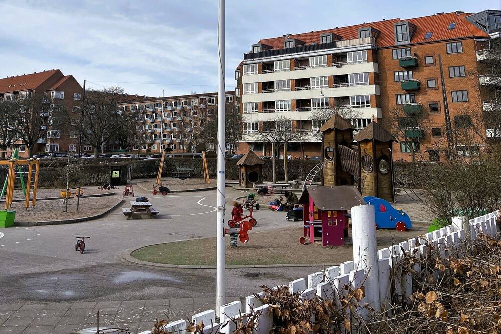 Photo of Outdoor in Amager