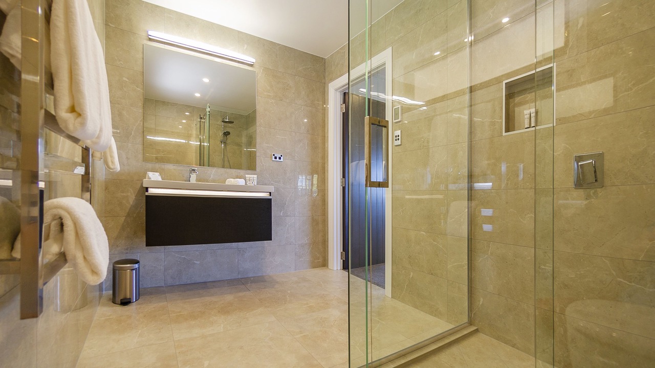 Photo of Bathroom in Coromandel