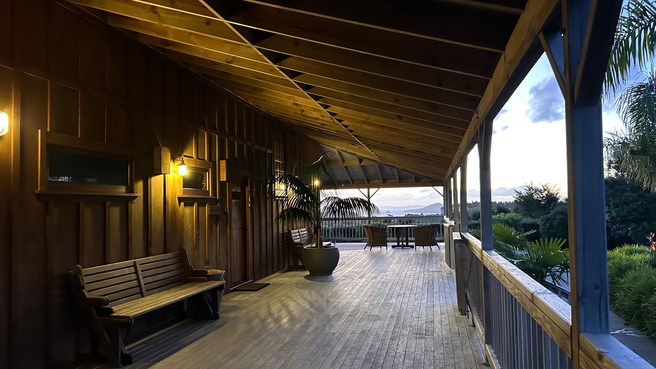 Photo of Outdoor in Coromandel