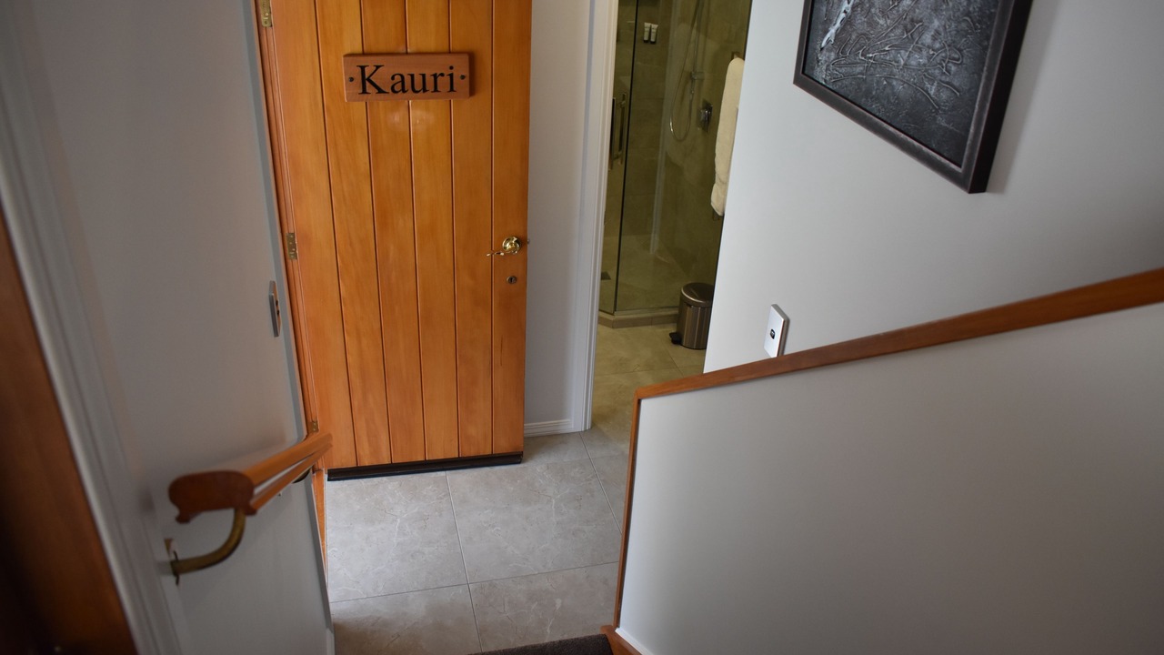 Photo of Bathroom in Coromandel