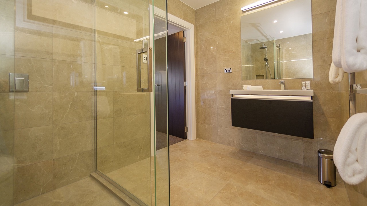 Photo of Bathroom in Coromandel