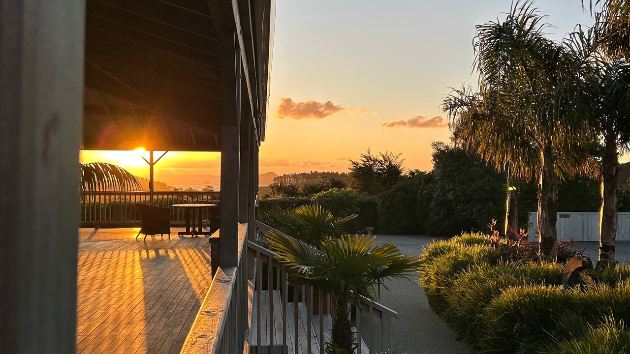 Photo of Outdoor in Coromandel