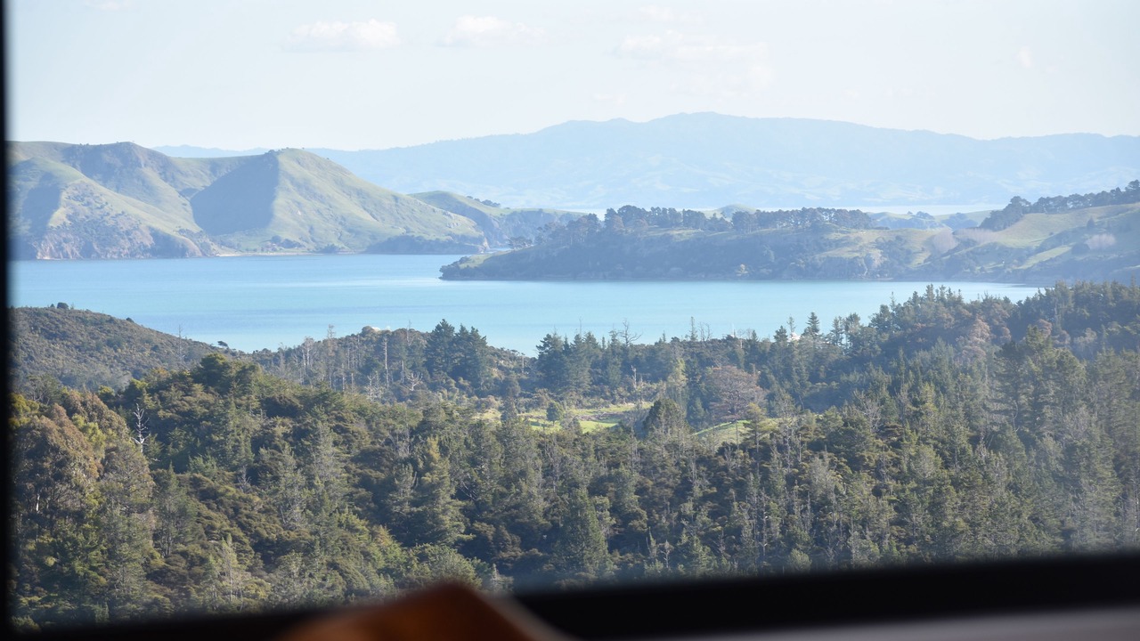 Photo of Bedroom in Coromandel