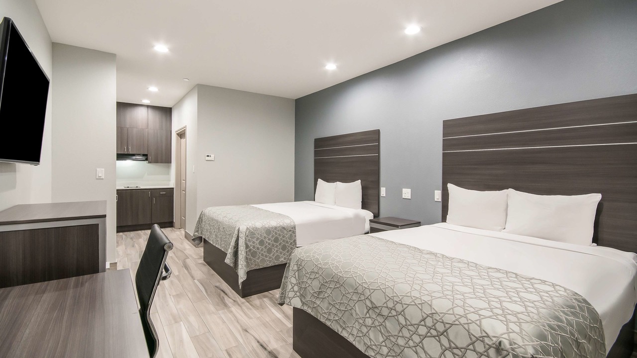 Photo of Bedroom in Northside