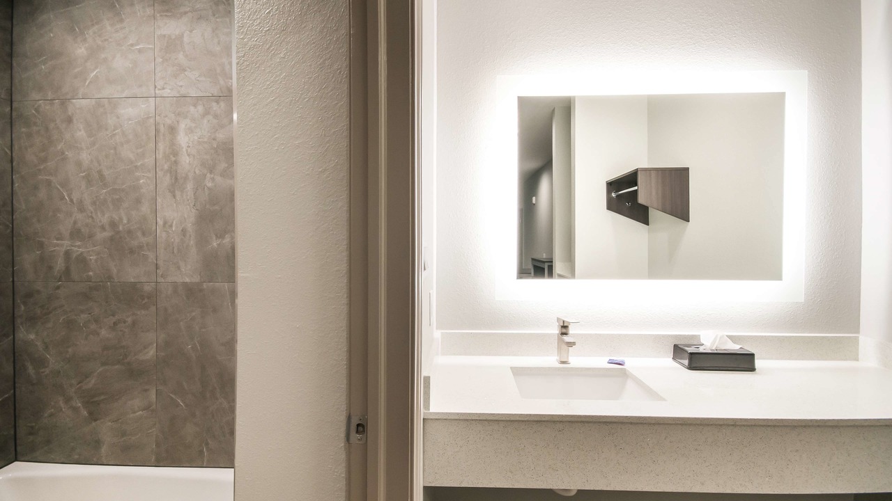 Photo of Bathroom in Northside