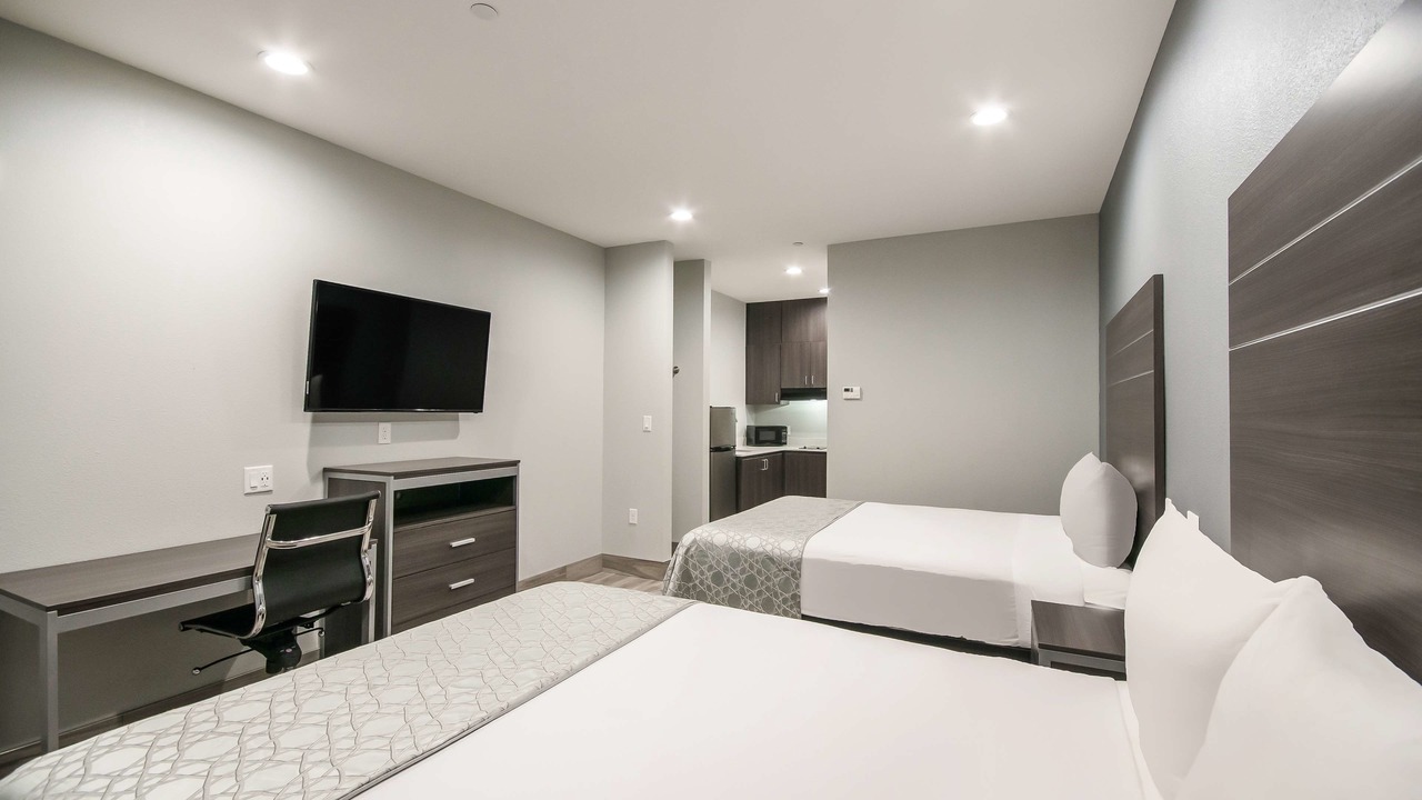 Photo of Bedroom in Northside